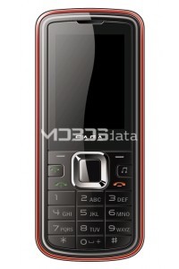 SAGA A8 specifikacije