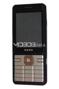 SAGA A9 specifikacije