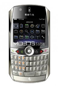 SAGA F1 specifikacije