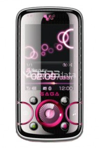 SAGA F3 specifikacije