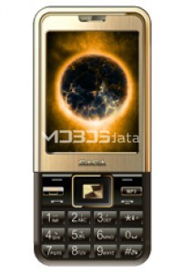 SAGA K3000 specifikacije