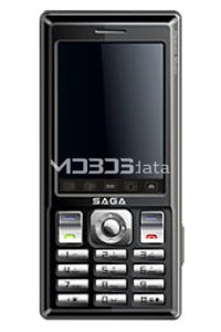 SAGA N66 specifikacije