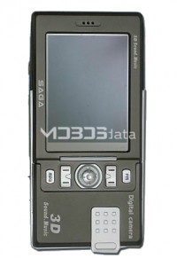 SAGA N77 specifications and features SAGA N77 specs