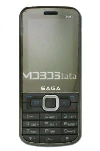 SAGA N91 specs