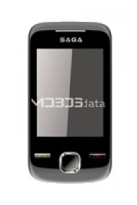 SAGA N96 specifikacije