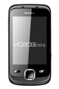 SAGA N96 PDA specifikacije