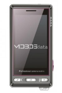 SAGA V3 specifikacije