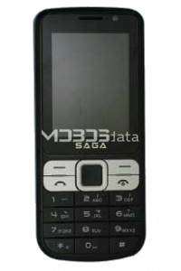 SAGA W100 specifikacije