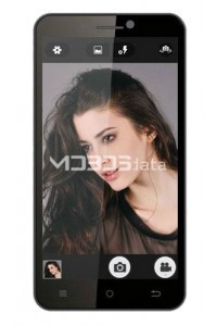 SAGA Z1 specifikacije