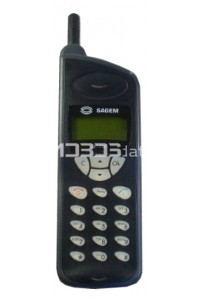 SAGEM DC715 specs