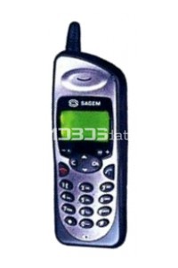 SAGEM MC840 specifications and features SAGEM MC840 specs