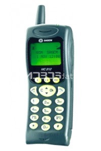 SAGEM MC942 specs