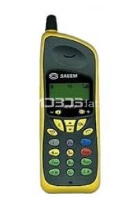 SAGEM MC 815 specifications and features SAGEM MC 815 specs
