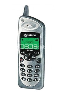 SAGEM MC 850 specifications and features SAGEM MC 850 specs