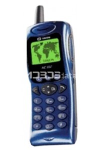 SAGEM MC 932 specs