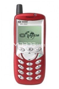 SAGEM MW 3022 specifications and features SAGEM MW 3022 specs