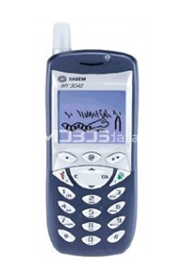 SAGEM MW 3042 specs