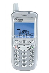 SAGEM MW 3052 specifications and features SAGEM MW 3052 specs
