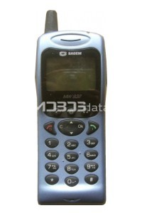 SAGEM MW 932 specs