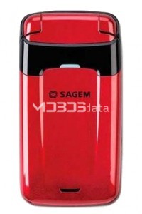 SAGEM MY200C specs