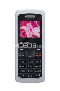 SAGEM MY202X specs