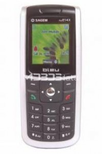 SAGEM MY214X specs