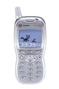 SAGEM MY3020 specifications and features SAGEM MY3020 specs