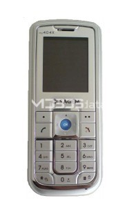 SAGEM MY404X specs