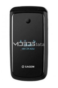 SAGEM MY411C specifications and features SAGEM MY411C specs