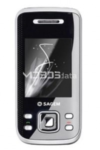 SAGEM MY421Z specs