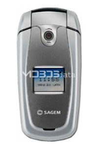SAGEM MY500C specs