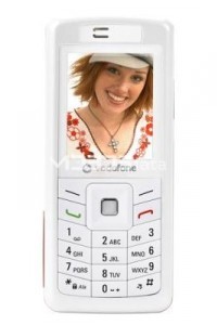 SAGEM MY600V specifications and features SAGEM MY600V specs