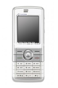 SAGEM MY600X specs
