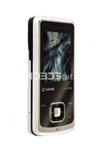 SAGEM MY721Z specs