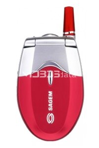 SAGEM MY C-3B specifications and features SAGEM MY C-3B specs