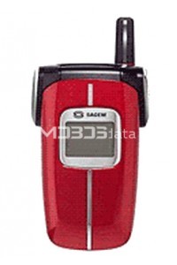 SAGEM MY C-3S specifications and features SAGEM MY C-3S specs