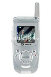SAGEM MY C-5W specs