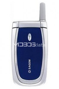 SAGEM MY C2-3 specs