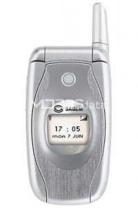 SAGEM MY C3-2 specs