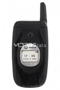 SAGEM MY C4-2 specifications and features SAGEM MY C4-2 specs