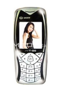 SAGEM MY T-55 specs