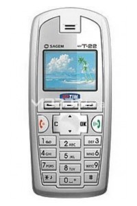 SAGEM MYT-22 specs