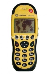 SAGEM OPH 940 specifications and features SAGEM OPH 940 specs