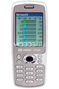 SAGEM OT 290 specs