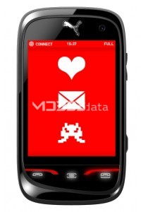 SAGEM PUMA specifications and features SAGEM PUMA specs