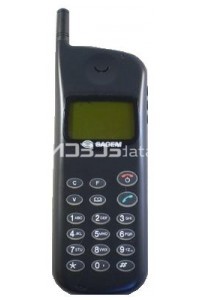 SAGEM RC410 specs
