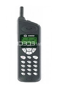 SAGEM RC715 specs