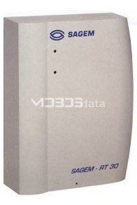 SAGEM RT 30 specs