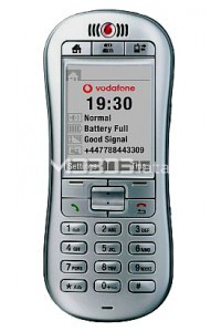 SAGEM VS1 specifications and features SAGEM VS1 specs