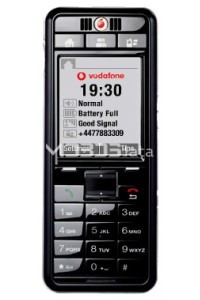 SAGEM VS2 specifications and features SAGEM VS2 specs